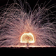 Image for article titled Shooting Challenge Steel Wool 2